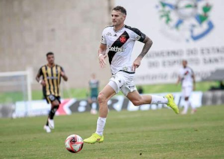 Rodada de estaduais tem partidas de Vasco e S&atilde;o Paulo nesta noite