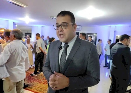 Alan Guedes pode enfrentar primeira CPI em Dourados