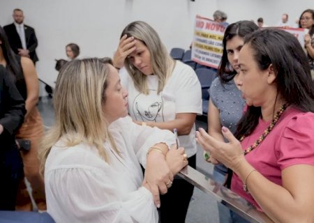 Em defesa das mães atípicas da Capital, Lia sugere presença de secretária na ALEMS para esclarecimentos