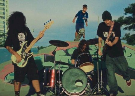Cerrado Alternativo ganha 5&ordf; edi&ccedil;&atilde;o com rock, reggae e psicodelia