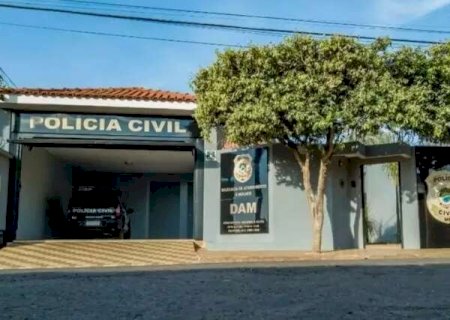 Condenado a 14 anos por estuprar a enteada &eacute; preso 5 anos ap&oacute;s o crime