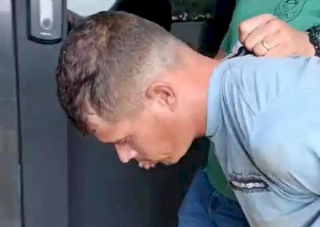 Assassino de empres&aacute;ria &eacute; preso escondido em fazenda