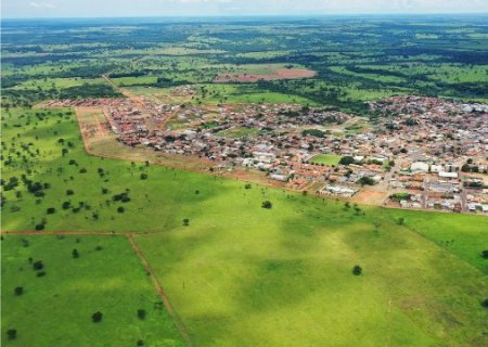 Arauco anuncia investimento de R$ 85 milh&otilde;es em plano socioambiental