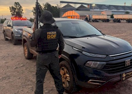 Ex-policial civil com tornozeleira eletrônica é um dos presos pela execução de motorista de van