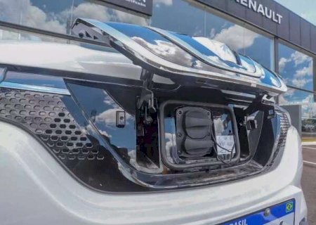Pela 1&ordf; vez, todos os 79 munic&iacute;pios de MS t&ecirc;m carro el&eacute;trico ou h&iacute;brido rodando
