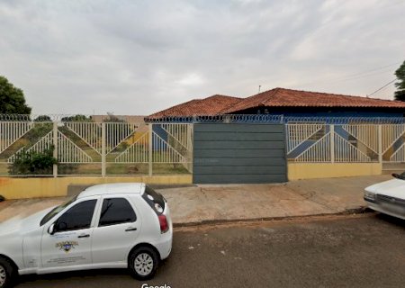 MP denuncia falta de seguran&ccedil;a em abrigo para crian&ccedil;as e adolescentes