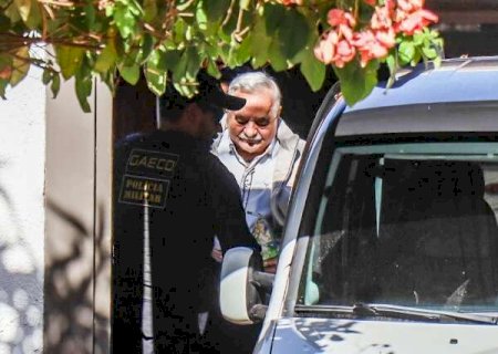 Juiz come&ccedil;a a ouvir testemunhas no processo contra Cez&aacute;rio e ex-grupo da FFMS