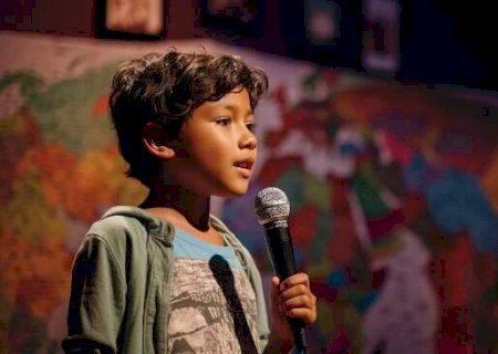 Sesc Lageado realiza audi&ccedil;&otilde;es para novo coral infantojuvenil