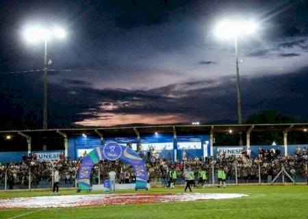 Com torcedores otimistas, Oper&aacute;rio e Crici&uacute;ma est&atilde;o escalados