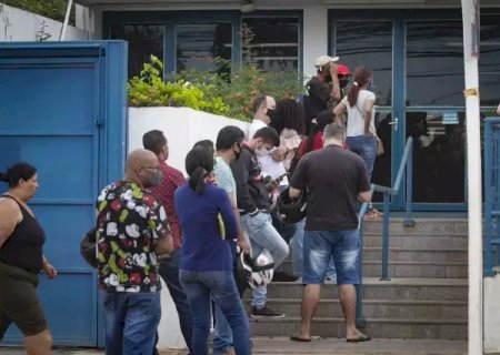 Campo Grande tem 2,8 mil vagas de trabalho para 178 fun&ccedil;&otilde;es distintas