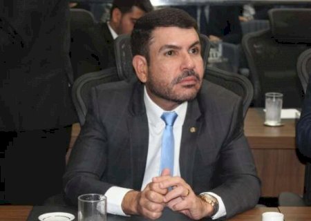 Deputado &eacute; condenado por lavar dinheiro de mil&iacute;cia