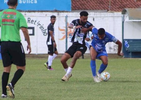Resultados da rodada rebaixam o primeiro time no estadual