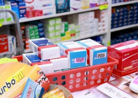 Conselho defende medida que permite farmac&ecirc;utico prescrever rem&eacute;dios