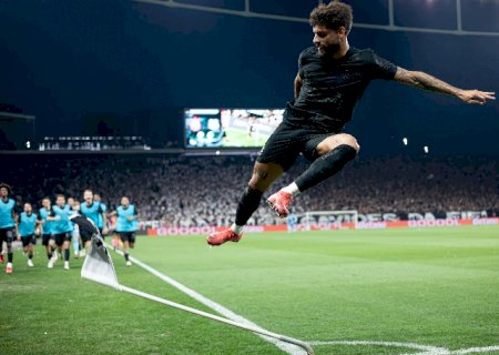 Corinthians bate Santos e volta &agrave; final do Paulist&atilde;o ap&oacute;s cinco anos