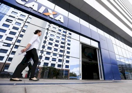 Caixa divulga calendário de pagamento do Fundo PIS/Pasep