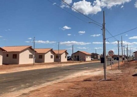 Com R$ 41 milh&otilde;es, MS ter&aacute; 483 habita&ccedil;&otilde;es do Minha Casa, Minha Vida Rural