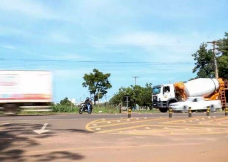 Mesmo sem CCR em audi&ecirc;ncia, moradores voltam a cobrar mais seguran&ccedil;a na BR-163