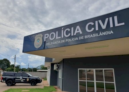 Neta é indiciada por furtar R$ 55 mil da conta da avó para jogar no tigrinho