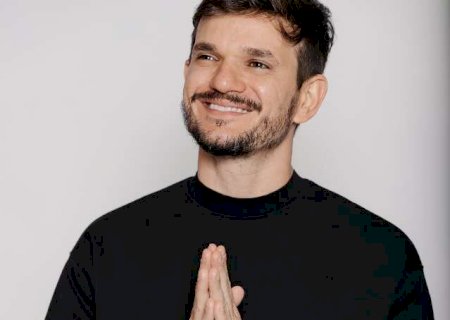Fen&ocirc;meno nas redes sociais, Padre Patrick volta a Campo Grande