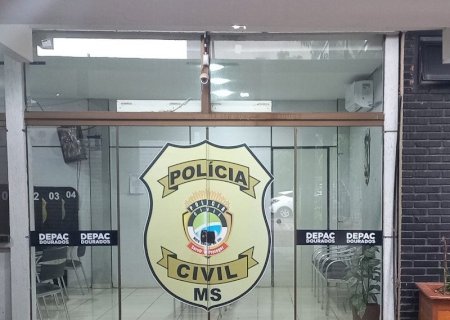 Mãe denuncia filho por ameaça contra o pai em Dourados