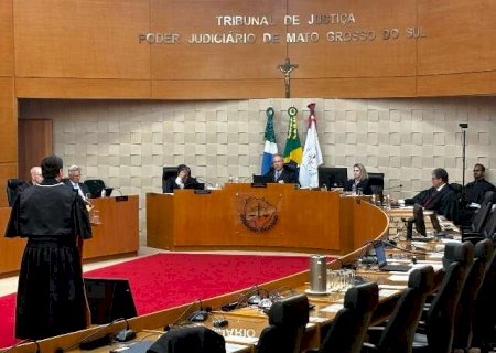 Alvo de opera&ccedil;&atilde;o preso no Alphaville tem liberdade negada