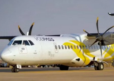 Anac suspende operação da Voepass por falta de segurança