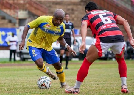 Justi&ccedil;a Desportiva nega pedido de paralisa&ccedil;&atilde;o do Campeonato Estadual