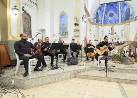 Camp&atilde;o Cultural ter&aacute; concertos em igrejas de Campo Grande