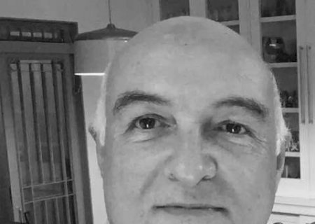 Morre Manoel Rasslan, fundador do Coral da UFMS, aos 65 anos