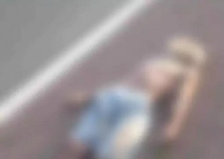 Homem é encontrado morto na BR-262, coberto por galhos de árvores