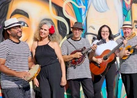 Feira da M&uacute;sica ter&aacute; shows e di&aacute;logo sobre mercado independente