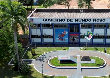 Mandante de assassinato da ex-prefeita de Mundo Novo pede exoneração após repercussão negativa