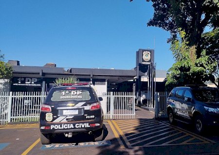 Homem agride esposa após perder R$ 9 mil no “jogo do coelhinho' em Dourados