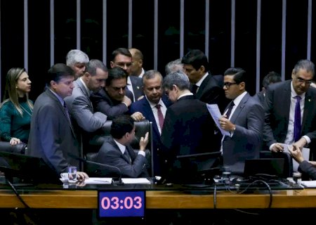 Por unanimidade, STF homologa liberação das emendas parlamentares