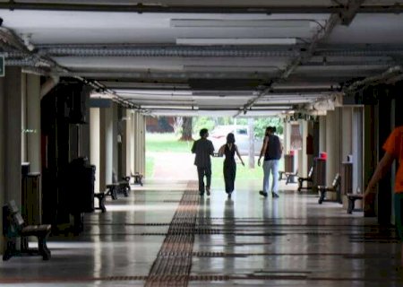 Candidatos t&ecirc;m at&eacute; domingo para concluir cadastro no P&eacute;-de-Meia-Licenciaturas