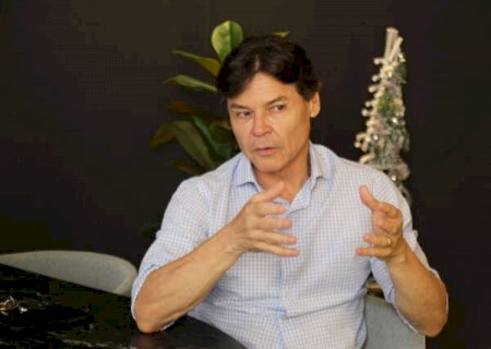 Duarte diz que vetar hidrovia &eacute; condenar regi&atilde;o ao isolamento