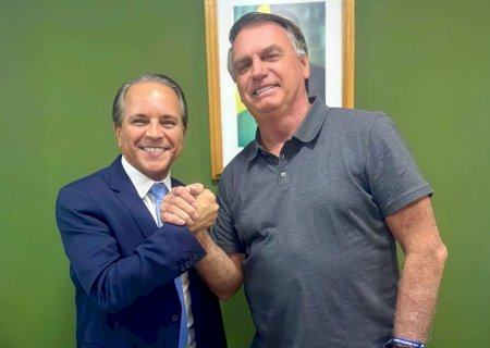 Coronel David rebate julgamento de Bolsonaro no STF e aponta falta de imparcialidade