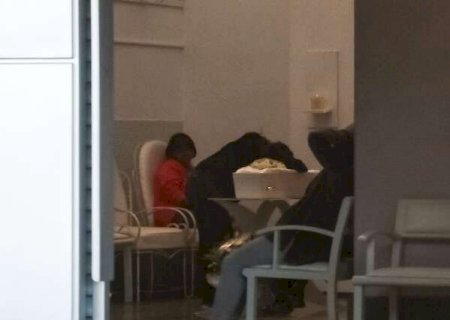 Cuidadora paga fian&ccedil;a de R$ 5 mil ap&oacute;s ser presa por morte de beb&ecirc; afogado