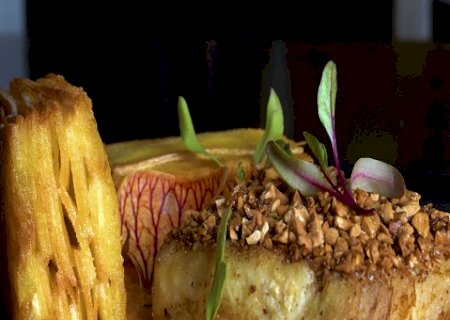 Circuito Gastron&ocirc;mico inspira v&iacute;deo sobre cultura e sabor