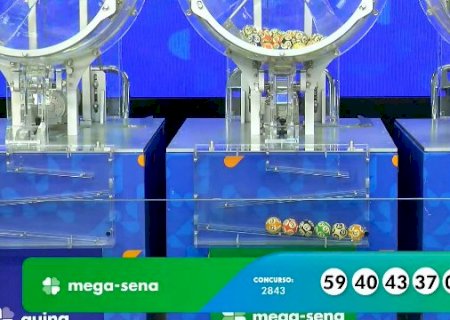 Mais Milion&aacute;ria, Mega-Sena e Lotof&aacute;cil: veja as dezenas sorteadas hoje