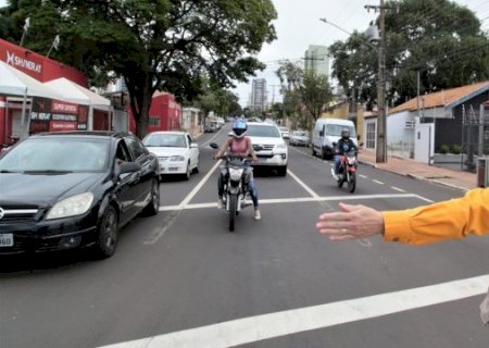 Nove interdi&ccedil;&otilde;es alteram o tr&acirc;nsito neste fim de semana; confira