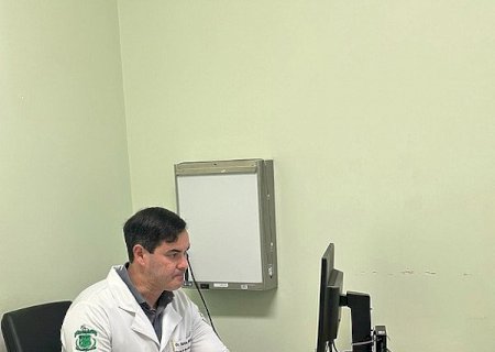 HU Dourados inicia atendimentos de Cirurgia Bariátrica