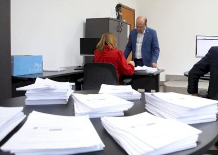 Polícia revisa 6 mil boletins de ocorrências de violência contra mulher