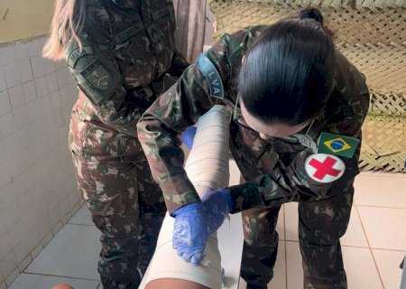 Exército abre inscrições com mais de mil vagas para concurso