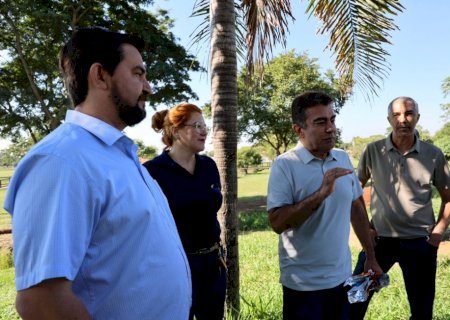 Prefeitura lança Festa da Páscoa com 4 dias de duração, shows e pesca no lago