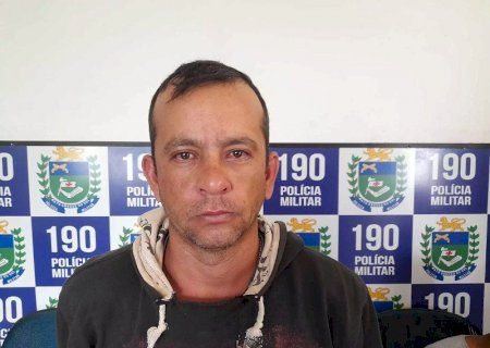 Homem é executado a tiros em Ponta Porã; segundo homicídio nesta segunda  na fronteira