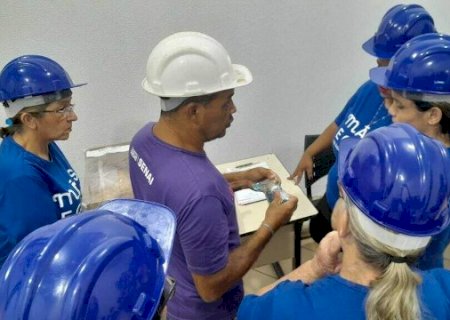Capital oferta 1,1 mil vagas de trabalho para pessoas sem experi&ecirc;ncia