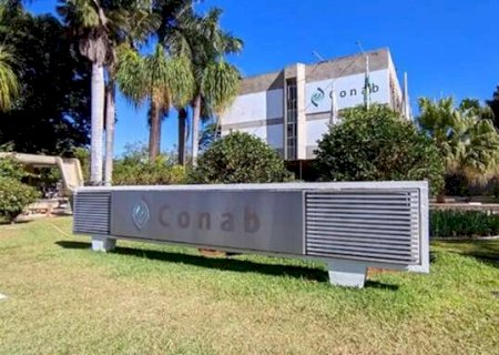 Com remunera&ccedil;&atilde;o de at&eacute; R$ 8 mil, concurso da Conab ter&aacute; 12 vagas para a Capital