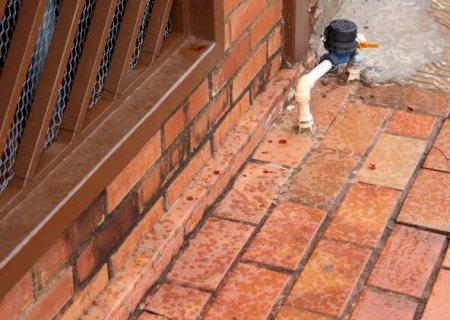 Suspeito tentou invadir casa de mec&acirc;nico antes de ser golpeado com marreta