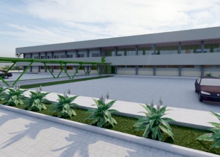 IFMS abre licita&ccedil;&atilde;o para construir dois novos campus por R$ 64,7 milh&otilde;es